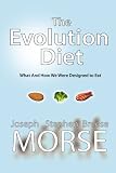 The Evolution Diet