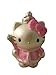 Hello Kitty Kurt Adler HK4102 Glass Ornament, 5-Inch