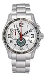 Victorinox Swiss Army Mens 241282 Chrono Classic XLS Watch