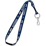 NCAA University of Pittsburgh Lanyard with Breakaway, 3/4"