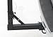 Hollywood Racks HR6000 Traveler 3-Bike Hitch Mount Rack (2-Inch Receiver)