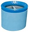 Intex Krystal Clear Wall-Mounted Pool Surface Skimmer