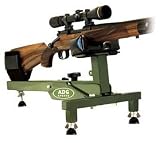 ADG Sports Secure Shot Bench Rest