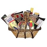 Many Thanks Thank You Gift Basket