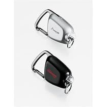 Leeds 1220-19BK Clipster LED Key Ring - Black
