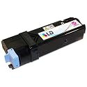 Xerox Phaser 6130 Compatible 106R01279 Magenta High Yield Laser Toner Cartridge by LD Products