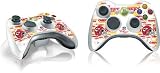 Skinit Kansas City Chiefs Microsoft Xbox 360 Wireless Controller Blast Skin (1 controller skin)