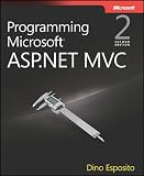 Programming Microsoft ASP.NET MVC
