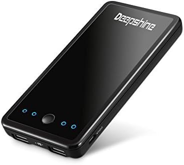Deepshine - charger - 15