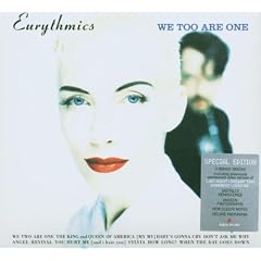 We Too Are One [DELUXE DIGIPACK]