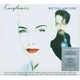 We Too Are One (deluxe re-issue)by Eurythmics
