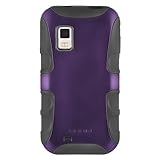 Seidio ACTIVE Case for Samsung Fascinate (Amethyst)