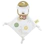 Dandelion Classic Organic Toy Bear Blanket