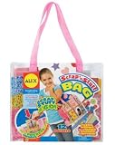 Review Alex Toys 393W / Alex Toys - Scrap n' Stuff bag