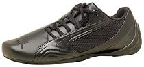 Puma Mens Inflection Trainer Black