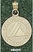 Univ Of California-La Anderson School Charm/Pendant
