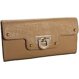 DKNY Vintage Leather Classics Clutch