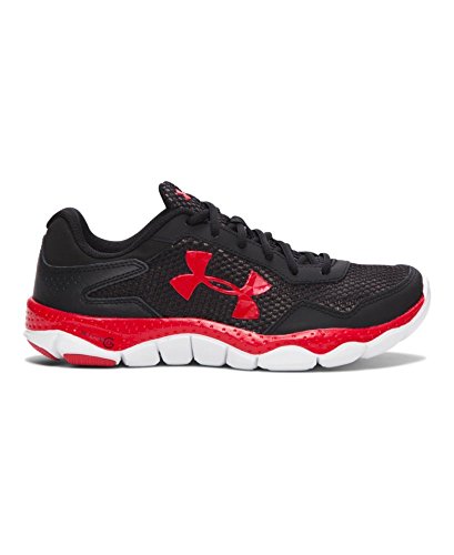 Under Armour Big Boys' Grade School UA Engage II Running Shoes