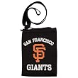 San Francisco Giants Game Day Pouch - 6.25"x8.5"