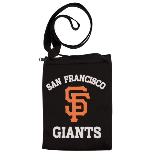 MLB San Francisco Giants Game Day Pouch