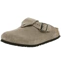 Birki's Shetland Soft Footbed Clog