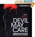 Devil May Care (unabridged)