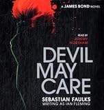 Devil May Care (unabridged)