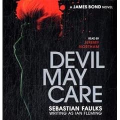 Devil May Care (unabridged)