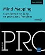 Mind Mapping - Transformez vos id�es en projet avec Freeplane
