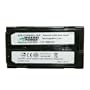 RCA BB-65L Replacement Battery (Premium Japanese Cells 2600mAh 5-YR Warranty) (by Wasabi Power&reg;)