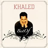 Best of Khaled CD Cover