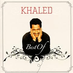 Best Of Khaled