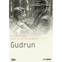 Gudrun
