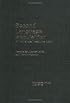 Second Language Acquisition  An advanced resource book (Routledge Applied Linguistics)