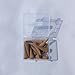 Rose Incense Cones One Box