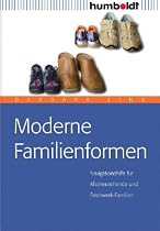 Moderne Familienformen. Navigationshilfe für Alleinerziehende und Patchwork-Familien