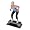 Health Mark VF81003 Osci Stadium Whole Body Vibration Therapy Machine