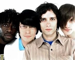 Bilder von Bloc Party