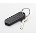 Kwikset Kevo (1st or 2nd Gen) Key FOB Accessory,Black,99260-001
