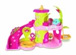 Smoby - 211372 - Jouet d'�veil - AP M...