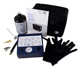 BMW Genuine Mobility Kit - Tire Repair Kit
