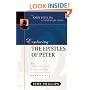 Exploring the Epistles of Peter (John Phillips Commentary Series) (The John Phillips Commentary Series)