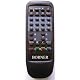 Ersatz Fernbedienung passend f�r Toshiba TV CT 9785 CT9785