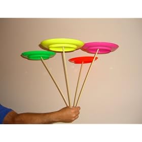 SPINNING PLATE