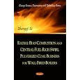 Radial-Bias-Combustion and Central-Fuel-Rich Swirl Pulverized Coal Burners for Wall-Fired Boilers (Energy Science, Engineering and Technology)'
