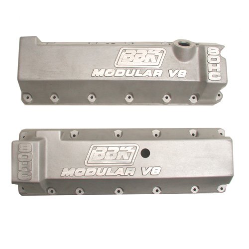 BBK Performance 1803 Aluminum Valve Covers