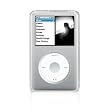 Griffin iClear Molded Clear Shell with Belt Clip and Armband for iPod Classic (Clear)