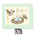 Kids Baby Birds Nest Night Light