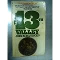 Thirteenth Valley