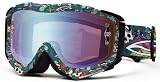 SMITH SPORT OPTICS GOGGLE PISTON STITCHES PG1ZKS8